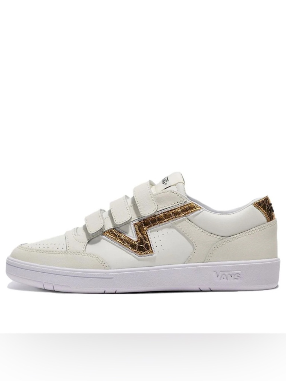 VansLowland Comfycush 'Beige' VN0A5DY89QT womens size 8